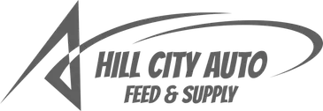 Hill City Auto branding icon