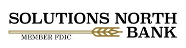 Solutions North Bank logo