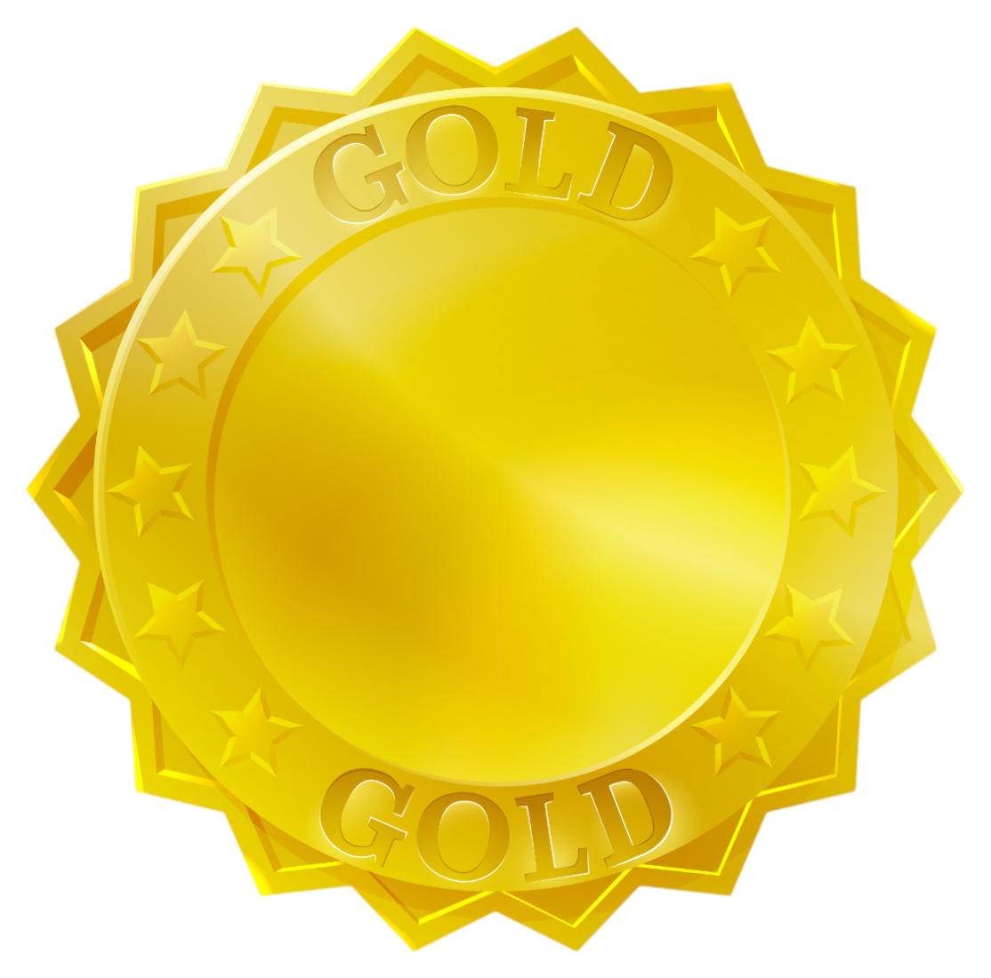 Gold