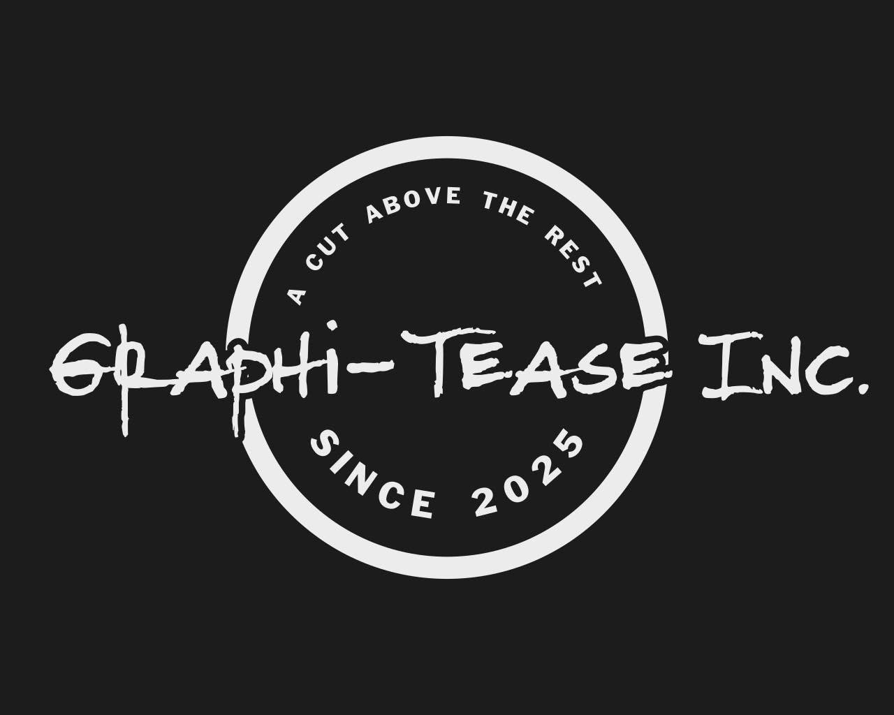 Graphi Tease