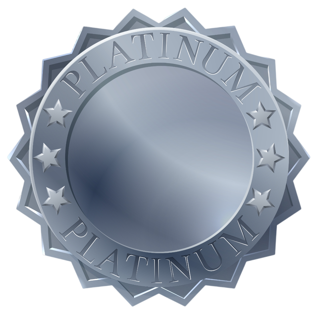 Platinum