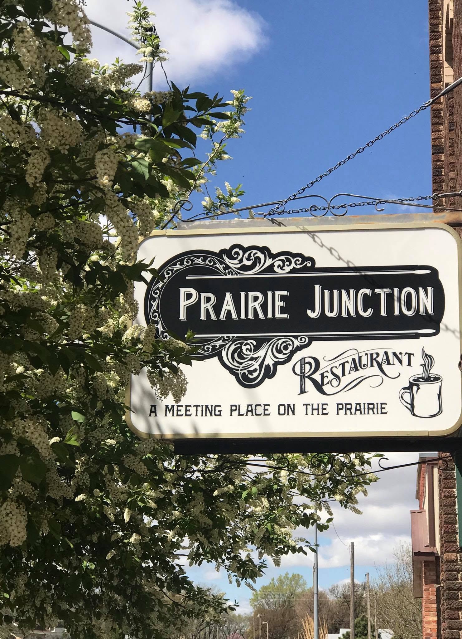 Prairie Junction
